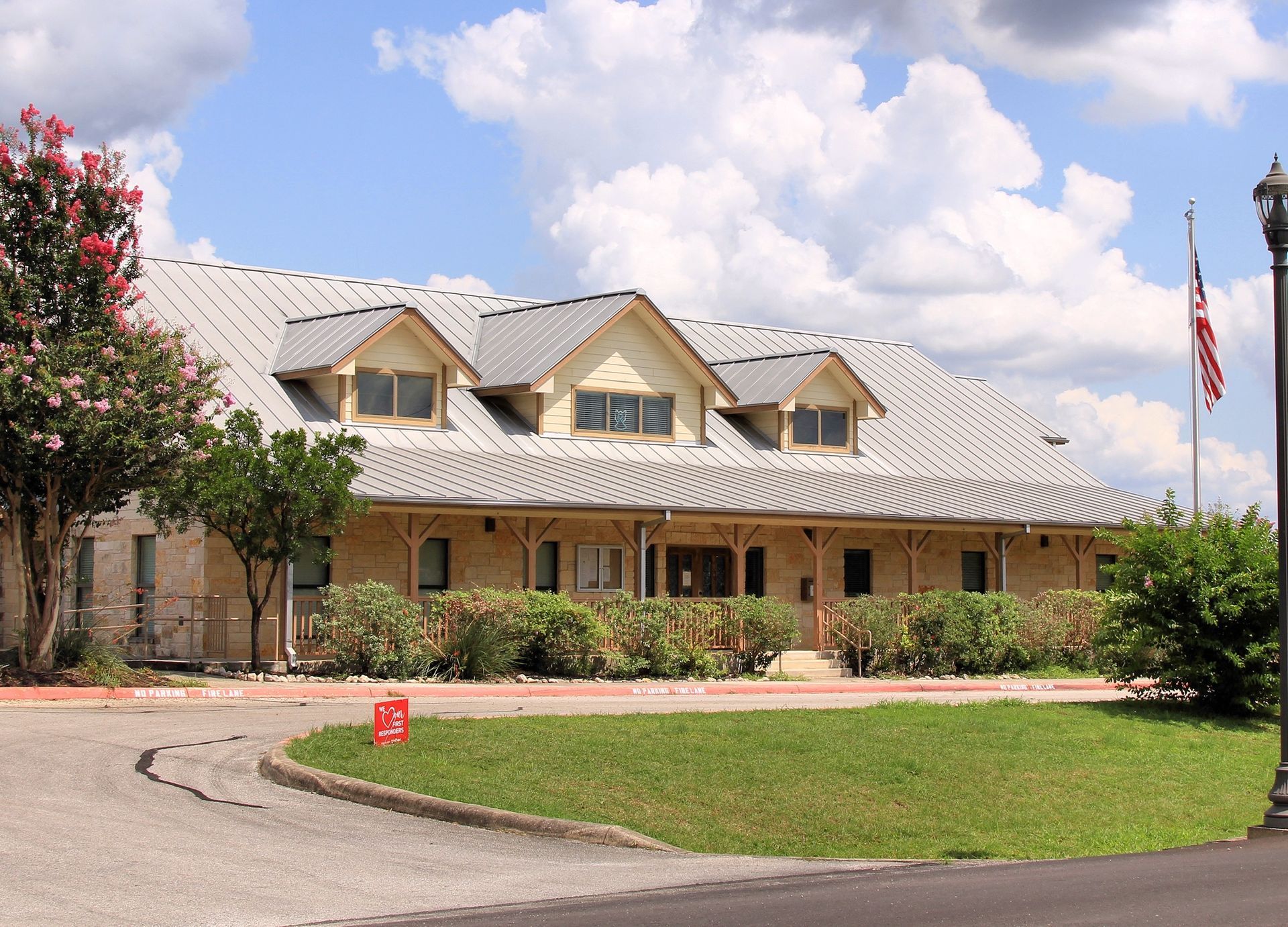 Bulvede TX — San Antonio, TX — Alexander’s Roofing