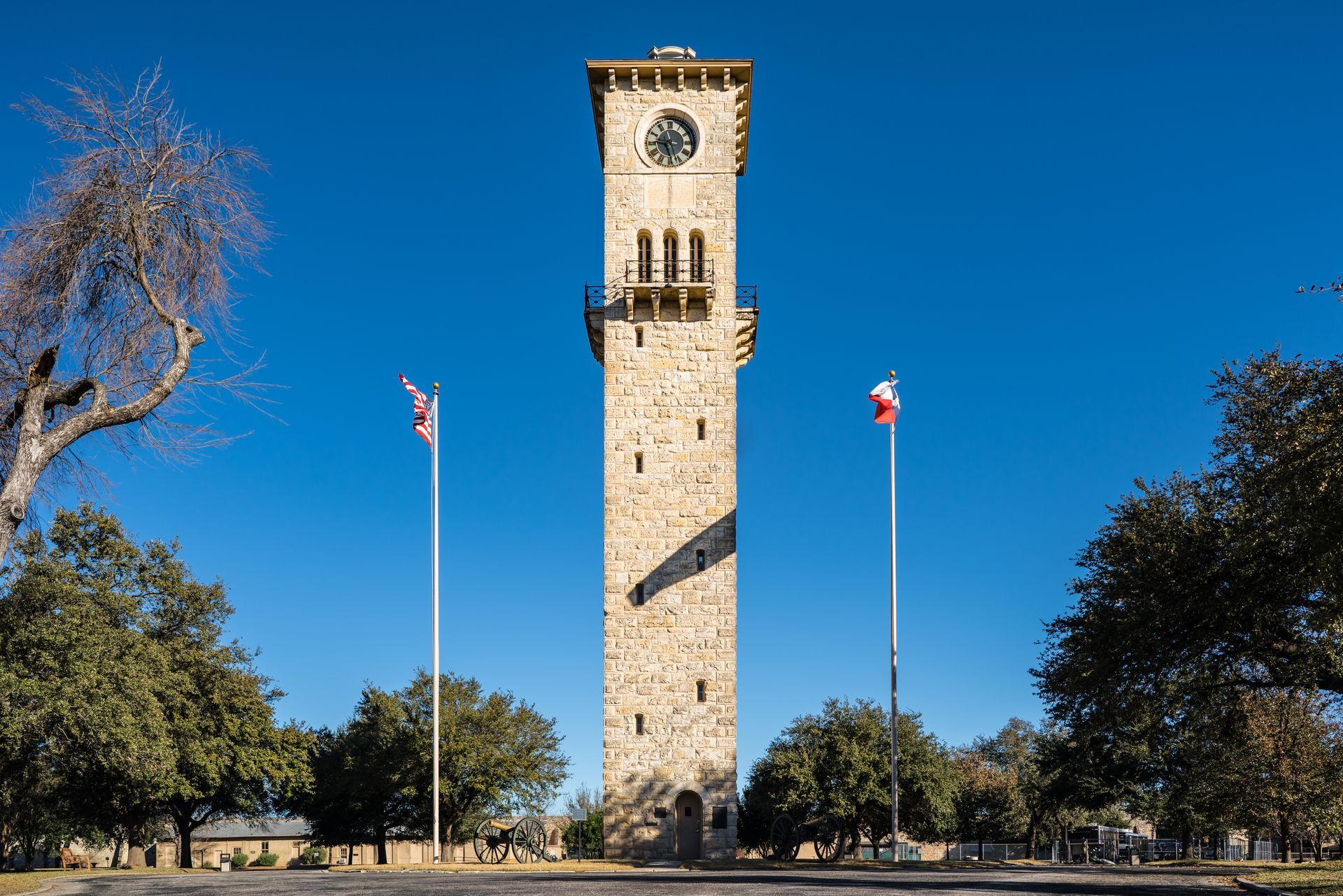 Fort Sam Houston TX — San Antonio, TX — Alexander’s Roofing