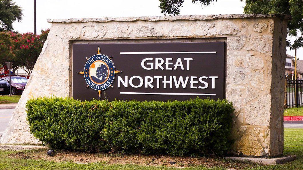 Great Northwest San Antonio TX — San Antonio, TX — Alexander’s Roofing
