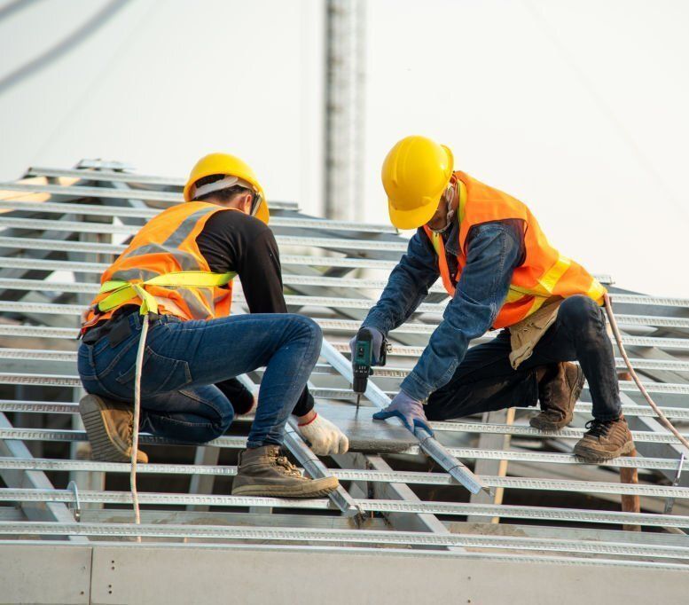 Flat Roof — San Antonio, TX — Alexander’s Roofing