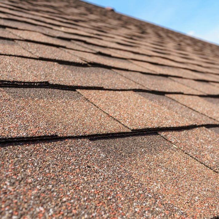 Asphalt Shingles