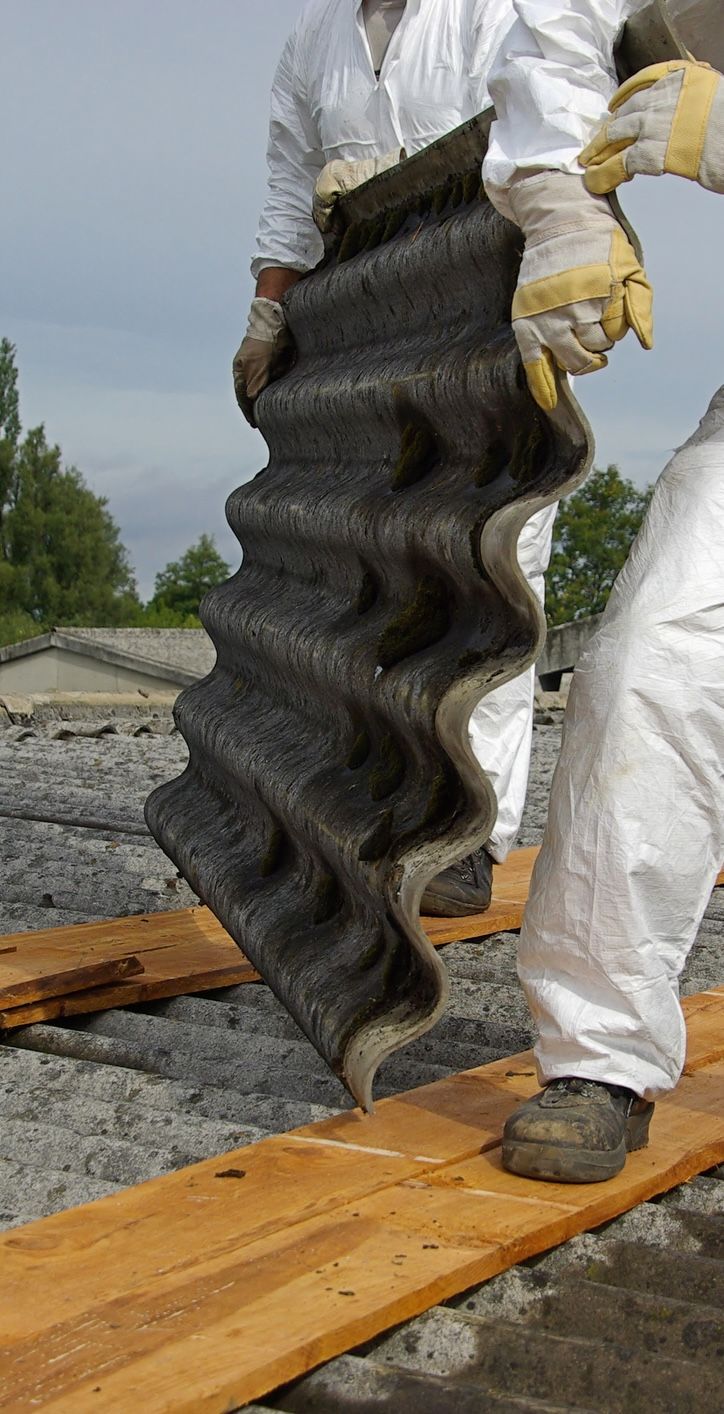 Concrete Roof Concrete Roof