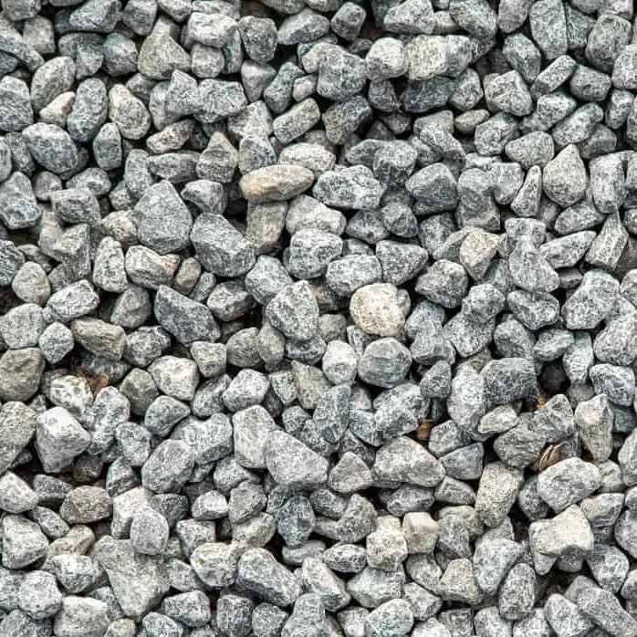 Gravel Roofing