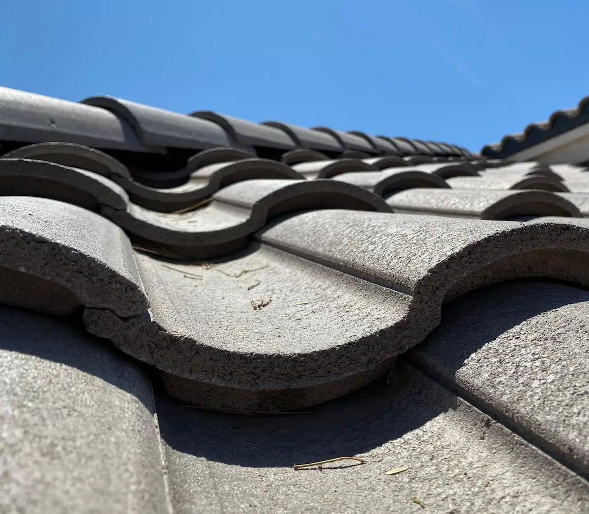 Concrete Tile Roof Services in San Antonio, TX Concrete Tile Roof Services in San Antonio, TX