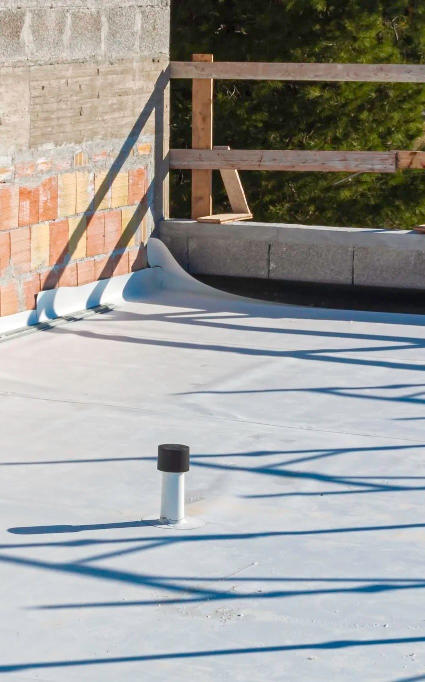 Flat Roofing