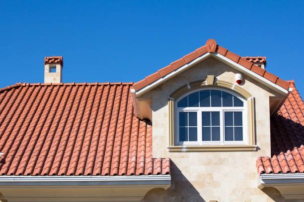 Clay Tile Roofing Services in San Antonio, TX Clay Tile Roofing Services in San Antonio, TX
