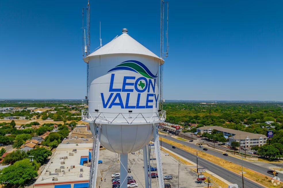 Leon Valley TX — San Antonio, TX — Alexander’s Roofing