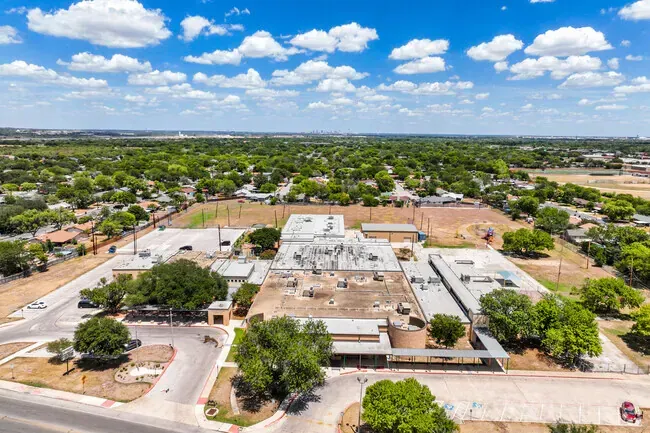 Meadow Village San Antonio TX — San Antonio, TX — Alexander’s Roofing