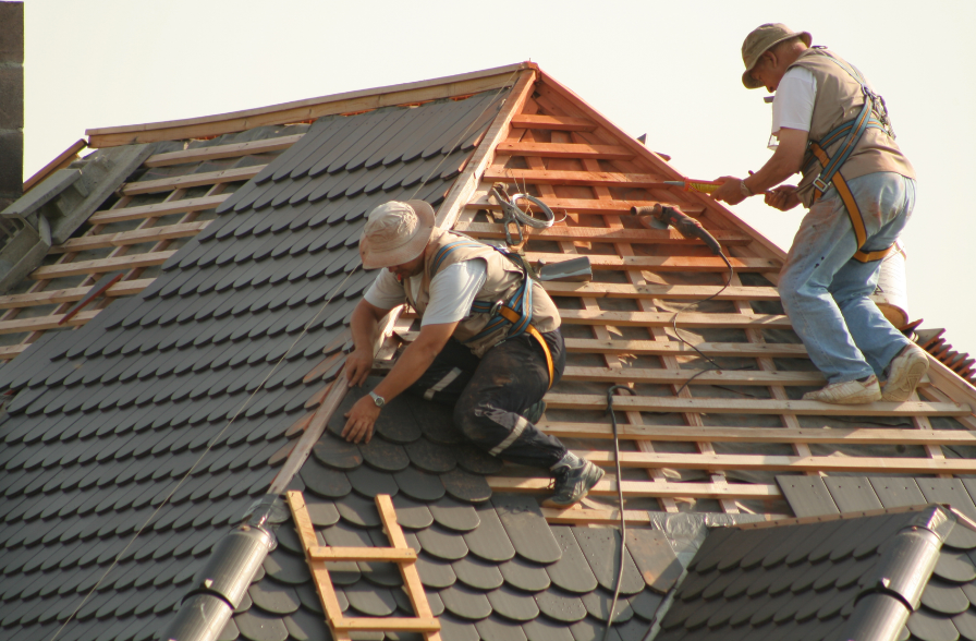 Flat Roof — San Antonio, TX — Alexander’s Roofing