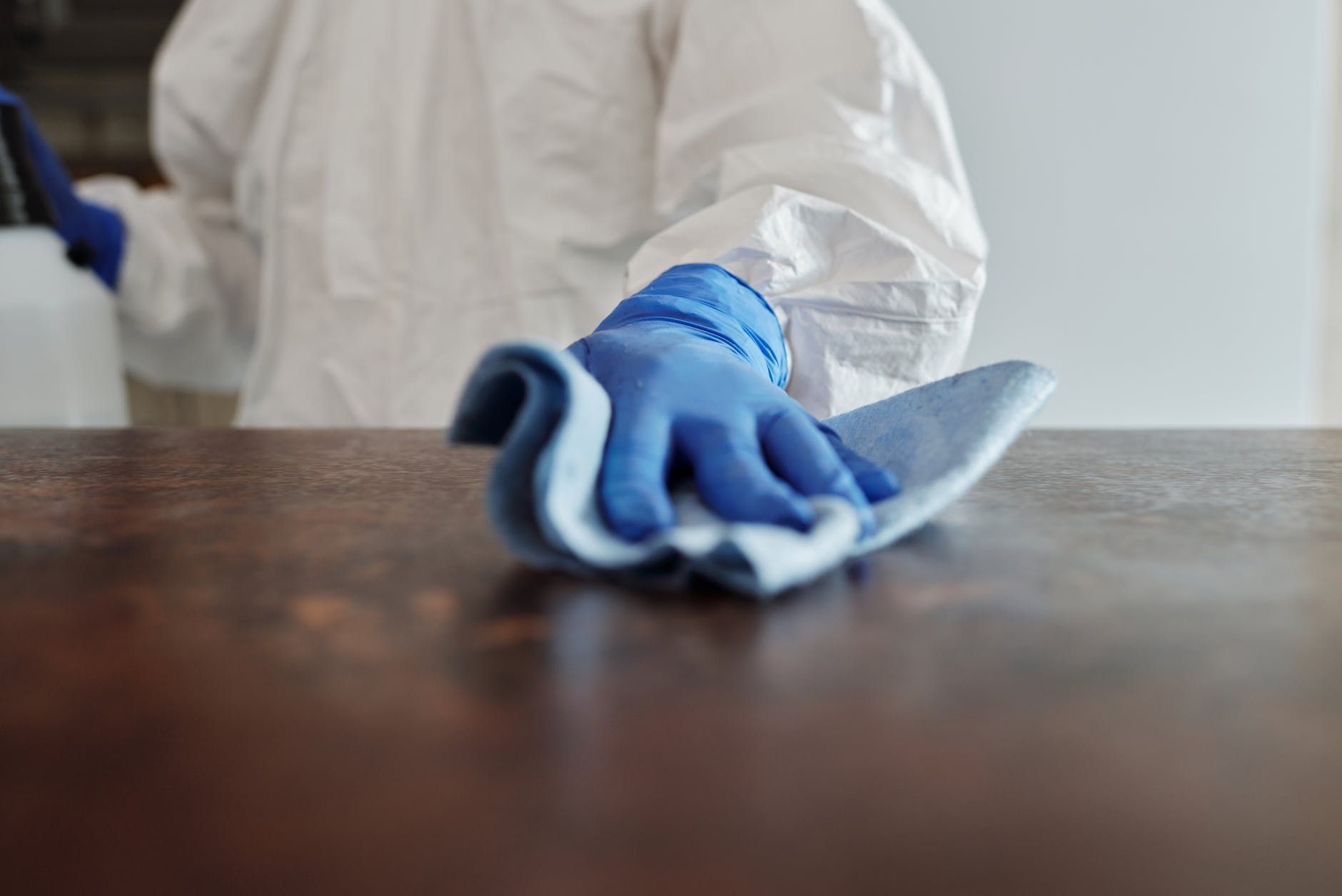 Specialty Pest Control Services