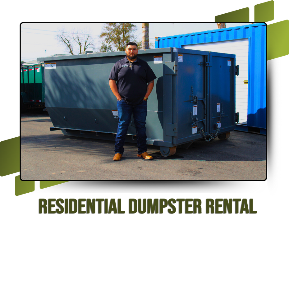 JIA DUMPSTER