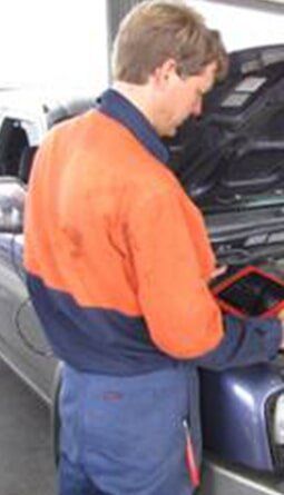 Mechanical Repairs — Tim Warren Auto Airconditioning & Electrical in Bowen, QLD