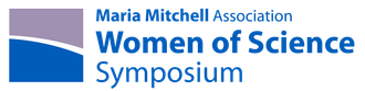 Women of Science Symposium Logo