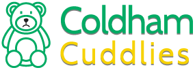 Coldham Cuddlies logo