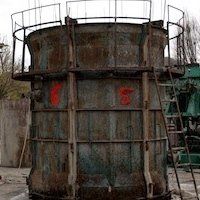 Cisterne prefabbricate
