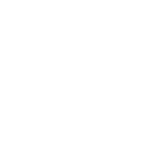 La palabra viandas está escrita en líneas blancas sobre fondo blanco.