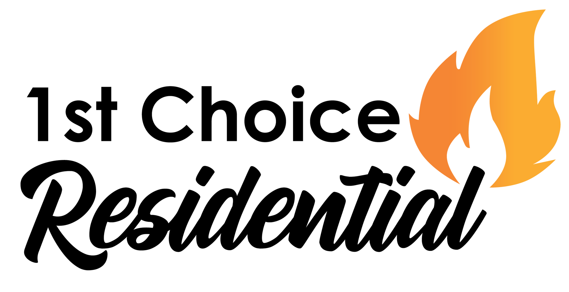 1st Choice Residential