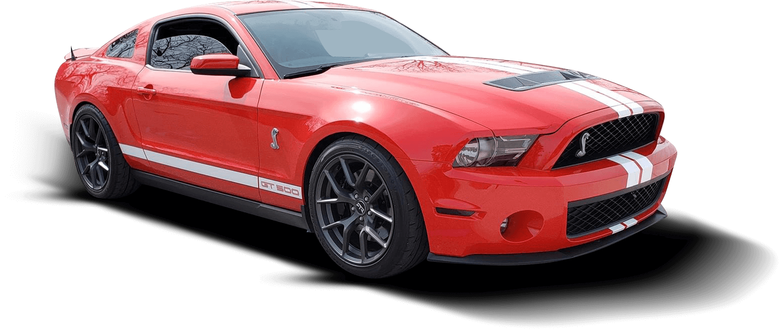 Ford Mustang | Mr Mechanic Auto Service Center