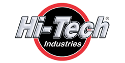 Hi-Tech logo | Mr Mechanic Auto Service Center