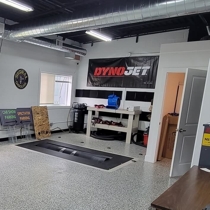 Dyno Service | Mr Mechanic Auto Service Center