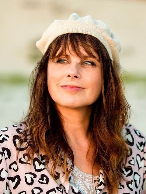 Judith Groeneveld
