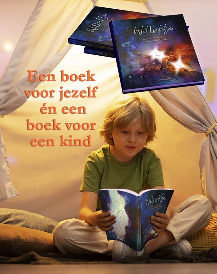 WitLichtje