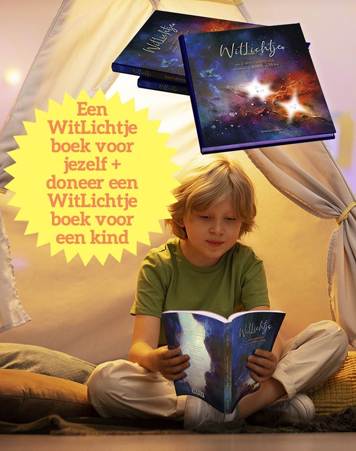 WitLichtje