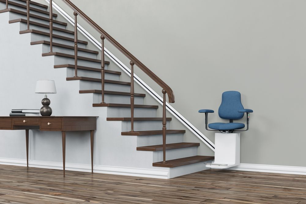 Stair Lift — High-Quality Furniture in Warwick, QLD