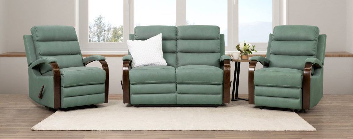 Green Lounge Set — High-Quality Furniture in Warwick, QLD