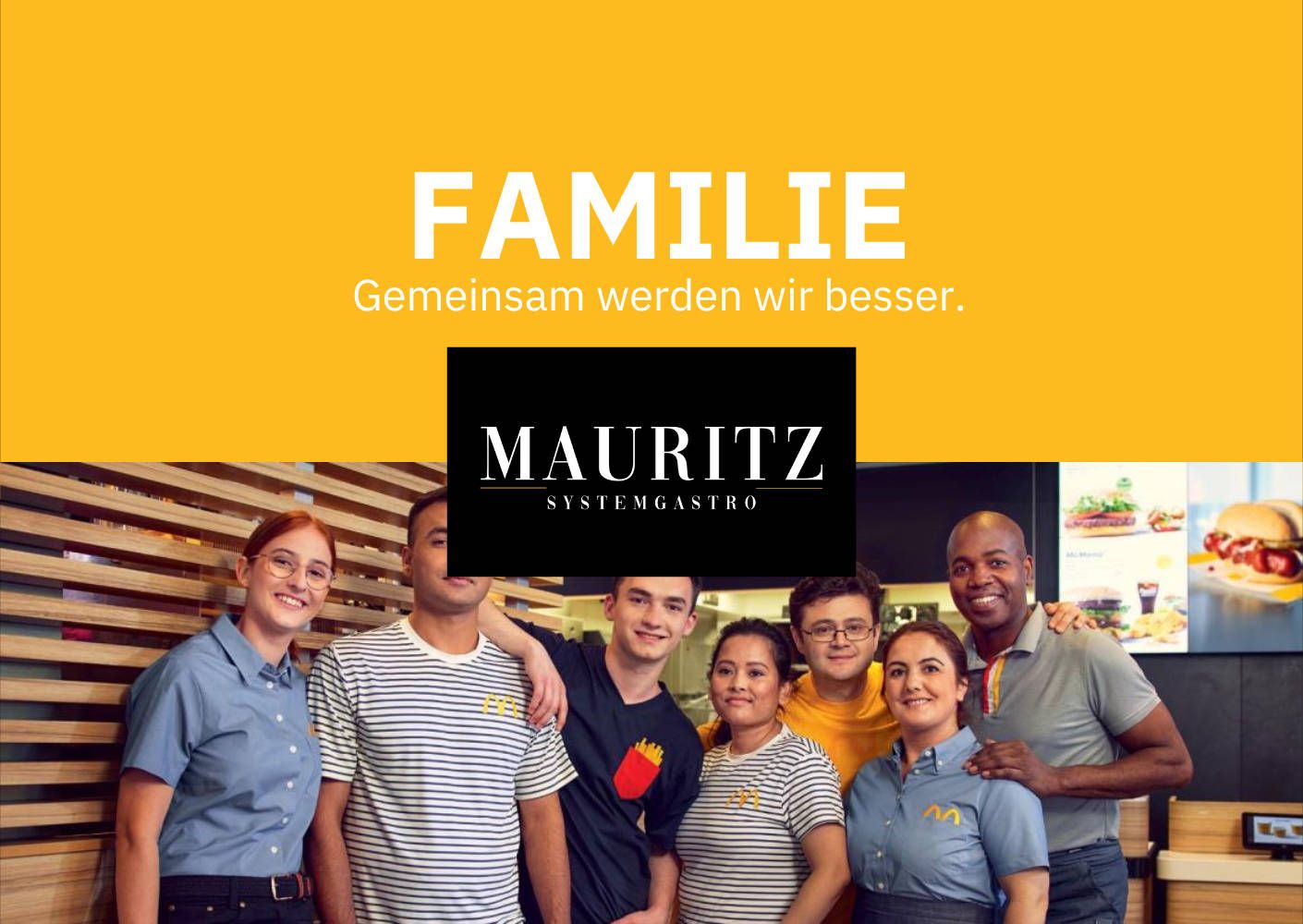 Familie