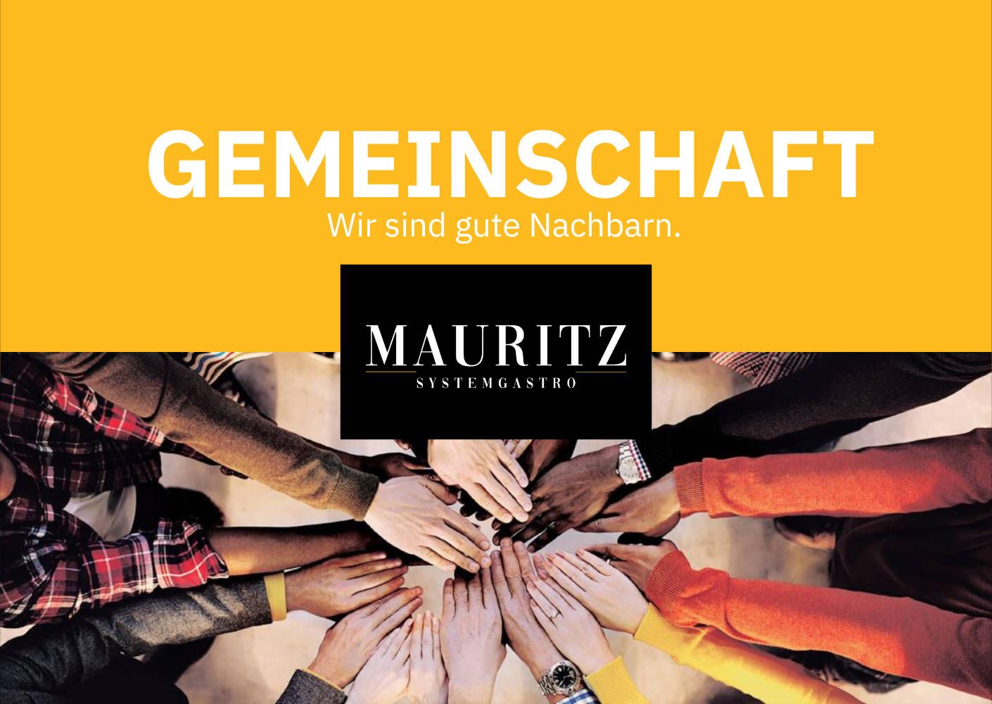 Gemeinschaft