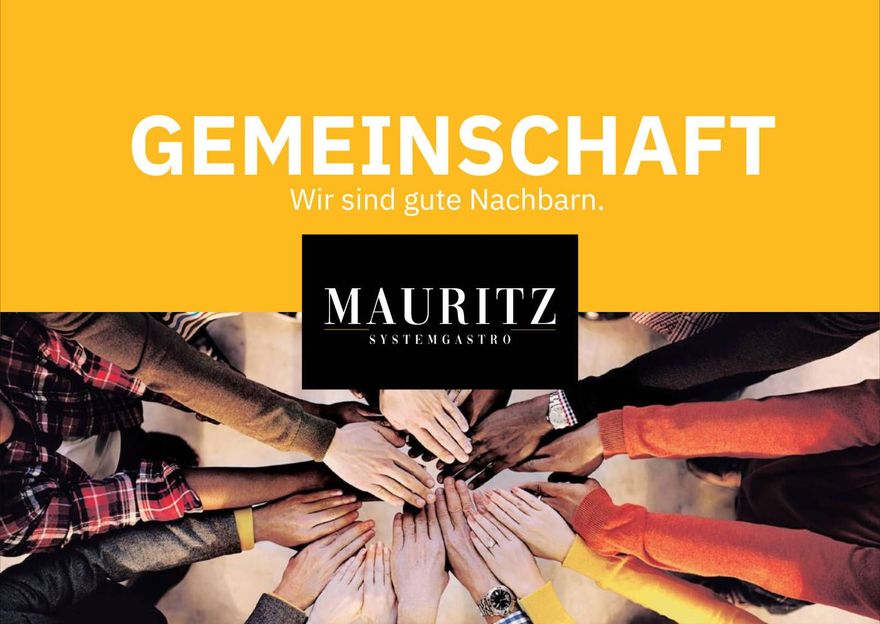 Gemeinschaft