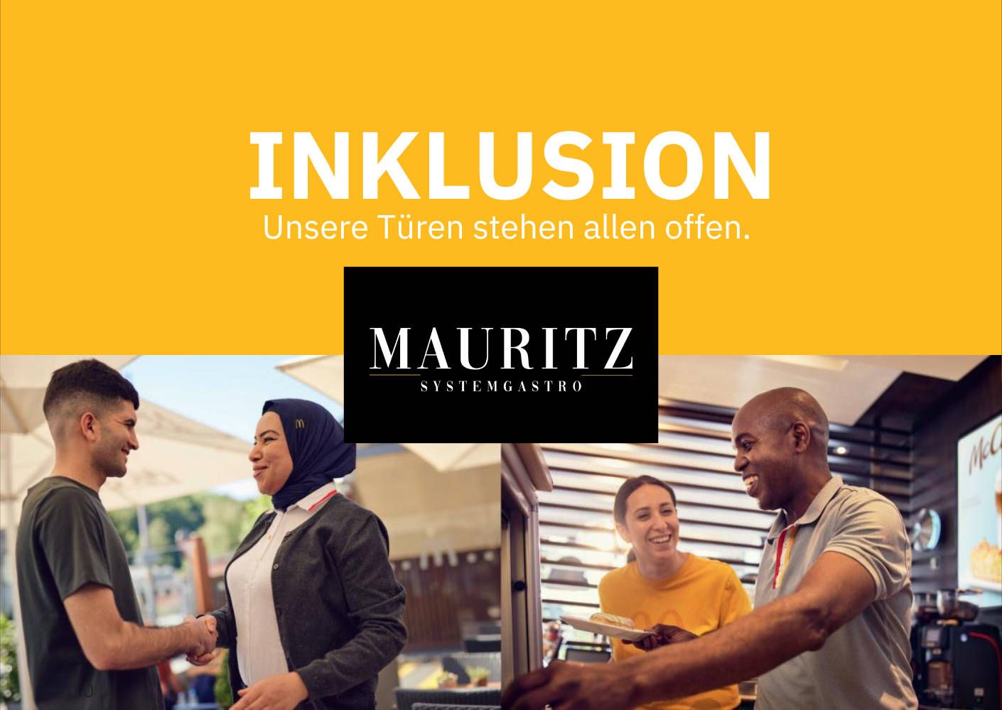 Inklusion