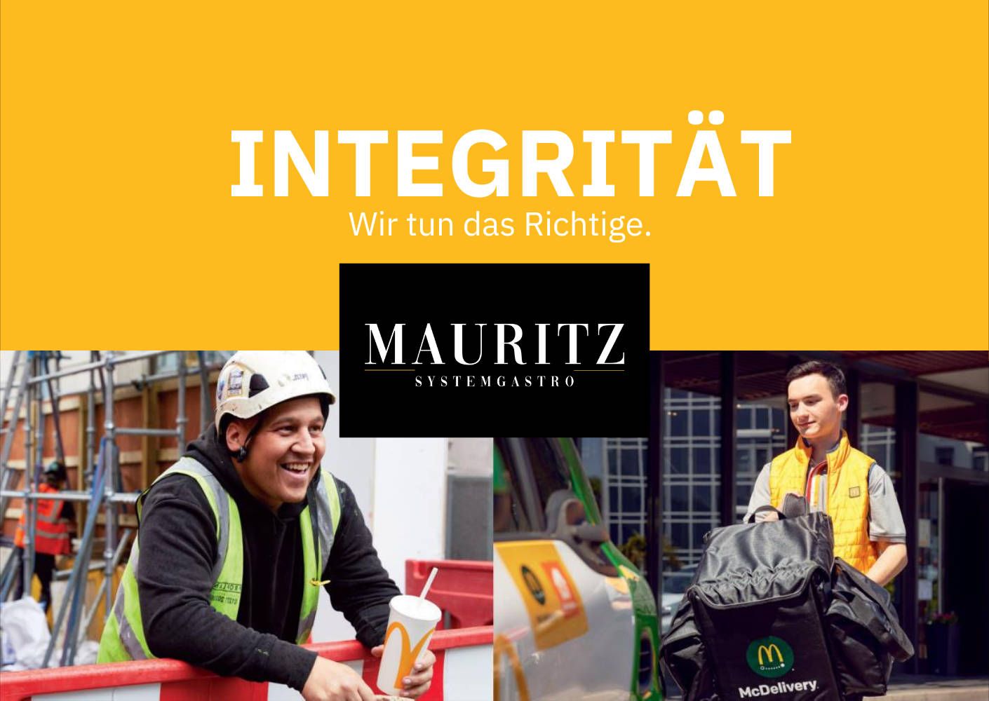 Integrität