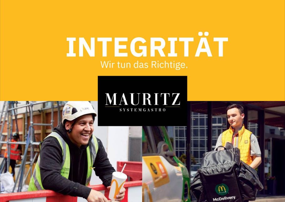 Integrität