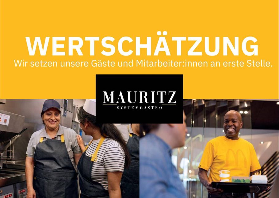 Wertschätzung