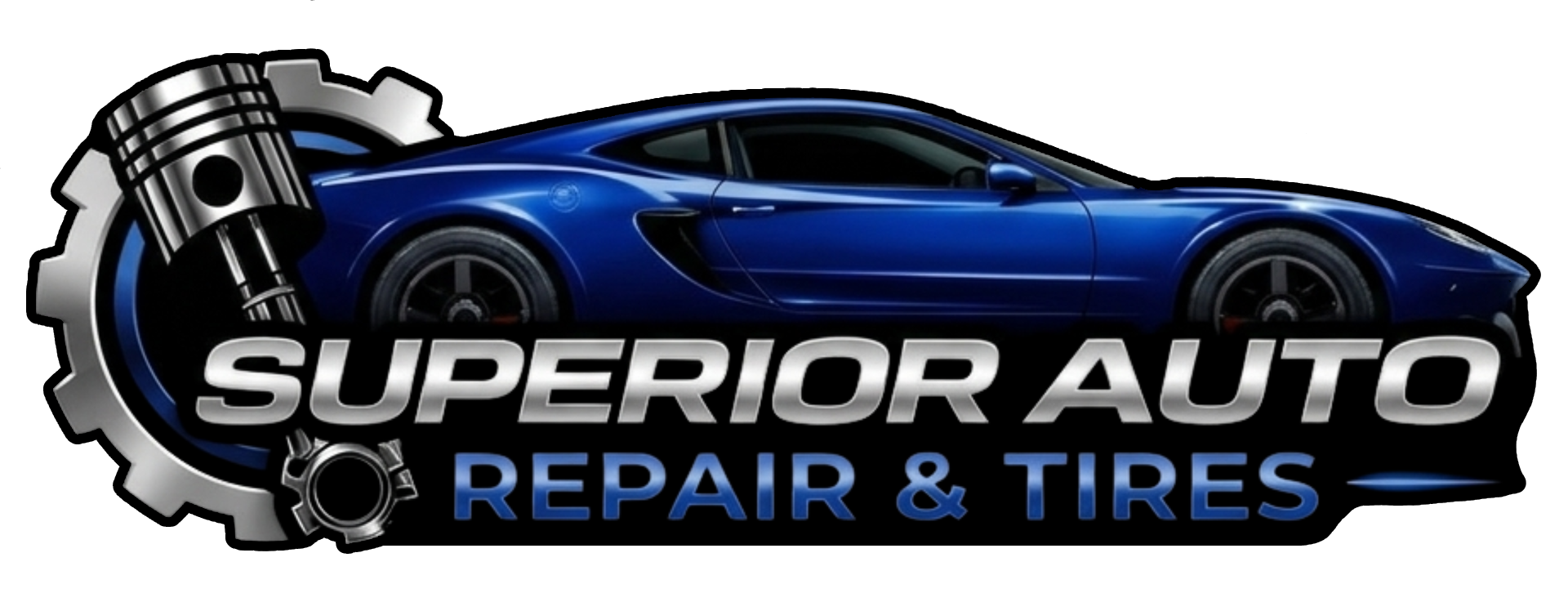 Logo | Superior Auto Repair and Tires