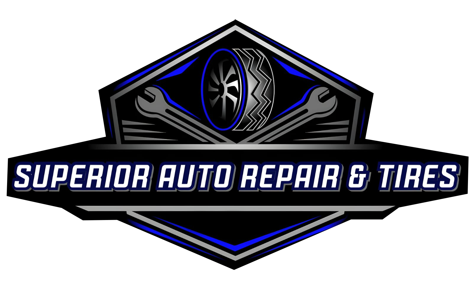 Logo | Superior Auto Repair and Tires