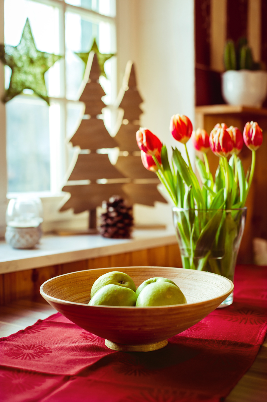 Fewo Hoff Wohnung 2  - Detailfoto