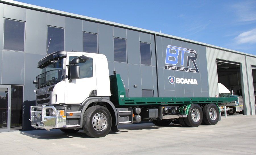 truck repairs