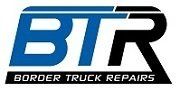 Border Truck Repairs