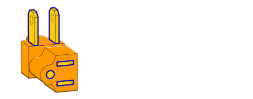 Upgrade Electric logo