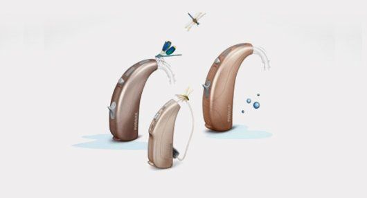 hearing aids