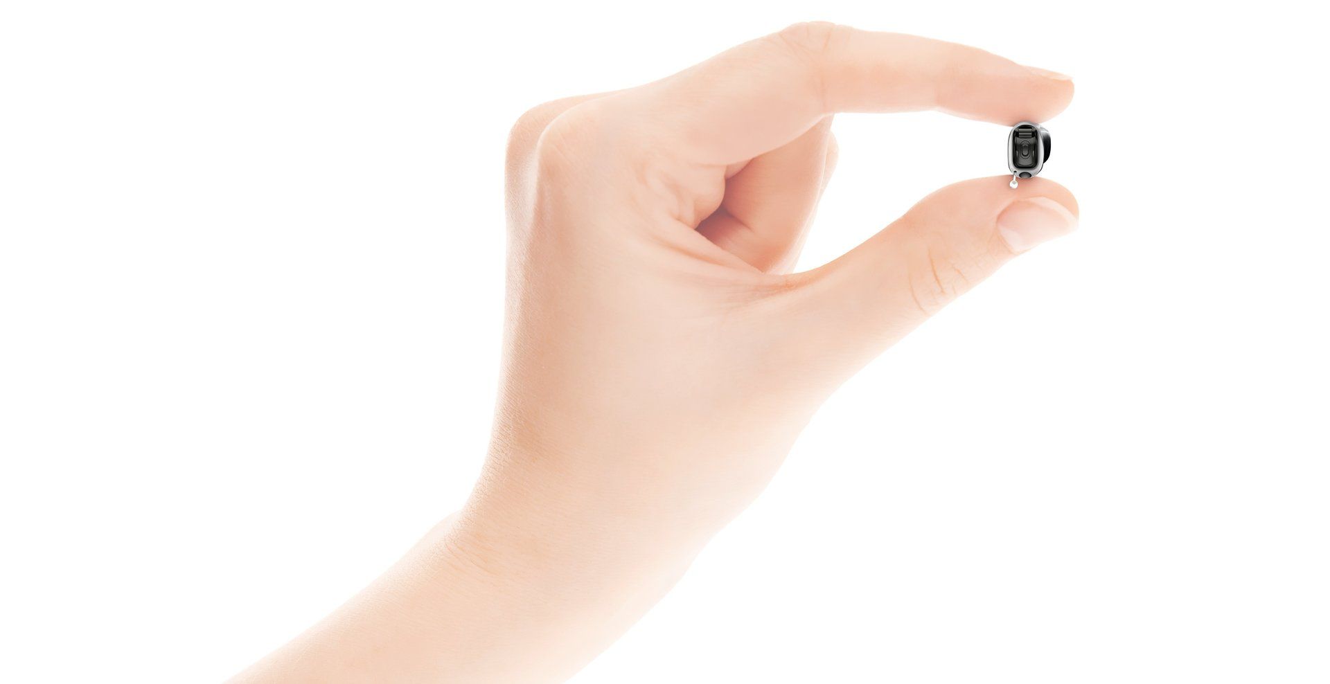 Hearing aid product