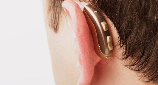 hearing equipment