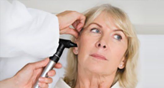 hearing tests