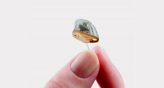 ear piece
