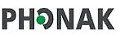 PHONAK logo