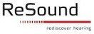 Resound logo