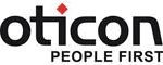 oticon logo